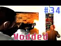 Modded GTA 4 Playthrough Part 34 Diamonds are a girl's best friend & Pest Control