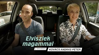 DTK: Elviszlek magammal - Kovács András Péter (KAP)