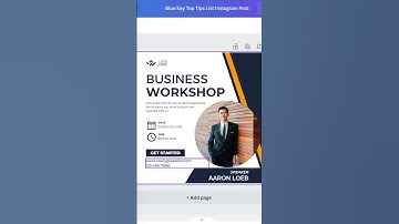 MULTI LANGUAGE IMAGE CANVA HACK