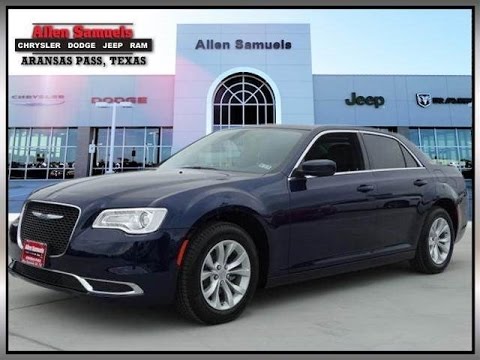 2015-chrysler-300-limited-chrysler-dealer-near-corpus-christi,-tx.