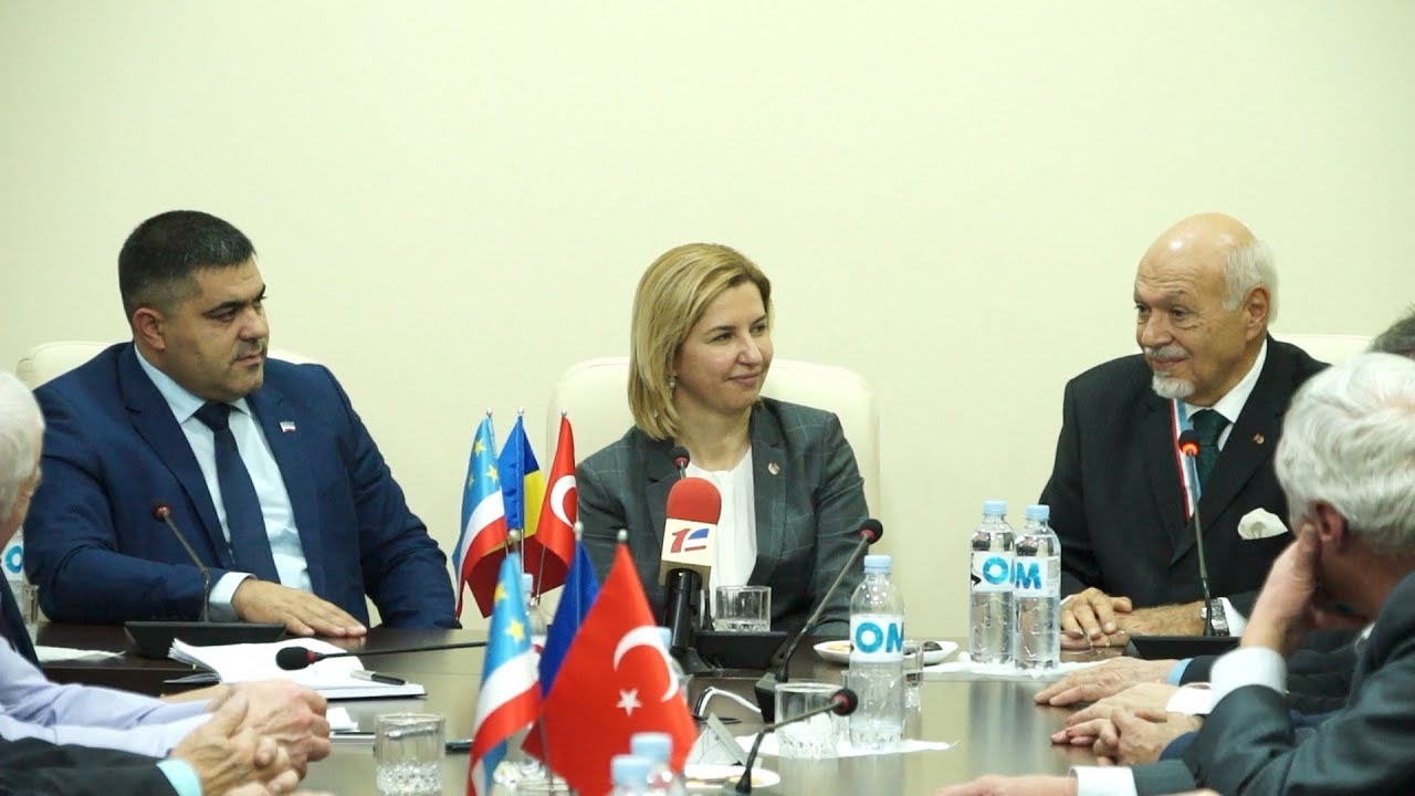 Консул турции Консул турции