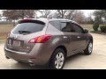 2009 Nissan Murano Sl