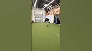 Supercharge Your Speed: Master the 10-Yard Sprint & 5-Yard Shuffle Combo for Athletic Performance