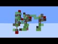 Minecraft Smooth Wall Trench Maker