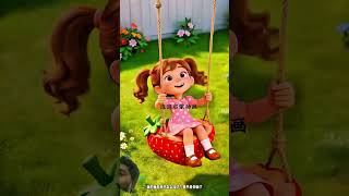 a story of watermelon 🍉  mini wood toy-woodworking art skill /wood / hand crafts/ #shorts#viralvideo