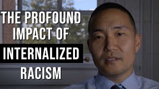 Dr. Richard Q. Shin: Unlearning internalized racism is a process