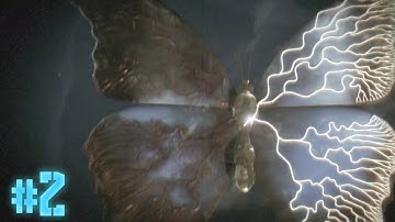 The Butterfly Effect - Part 2 (Until Dawn PS4)