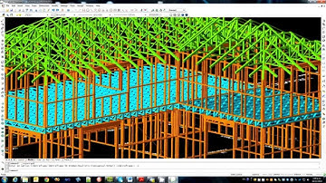 FRAMECAD Structure Engineering Software