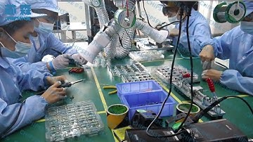 How to measure the current sensor (current sensor test method)