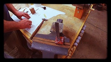 Peen it like you mean it