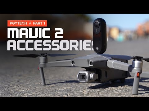 Accessories for the