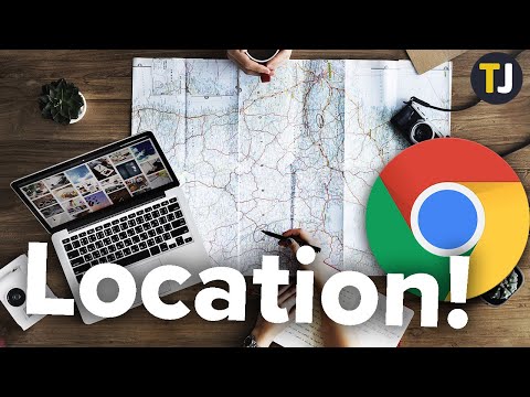 How To Fake GPS Location In Chrome How To Fake GPS Location In Chrome