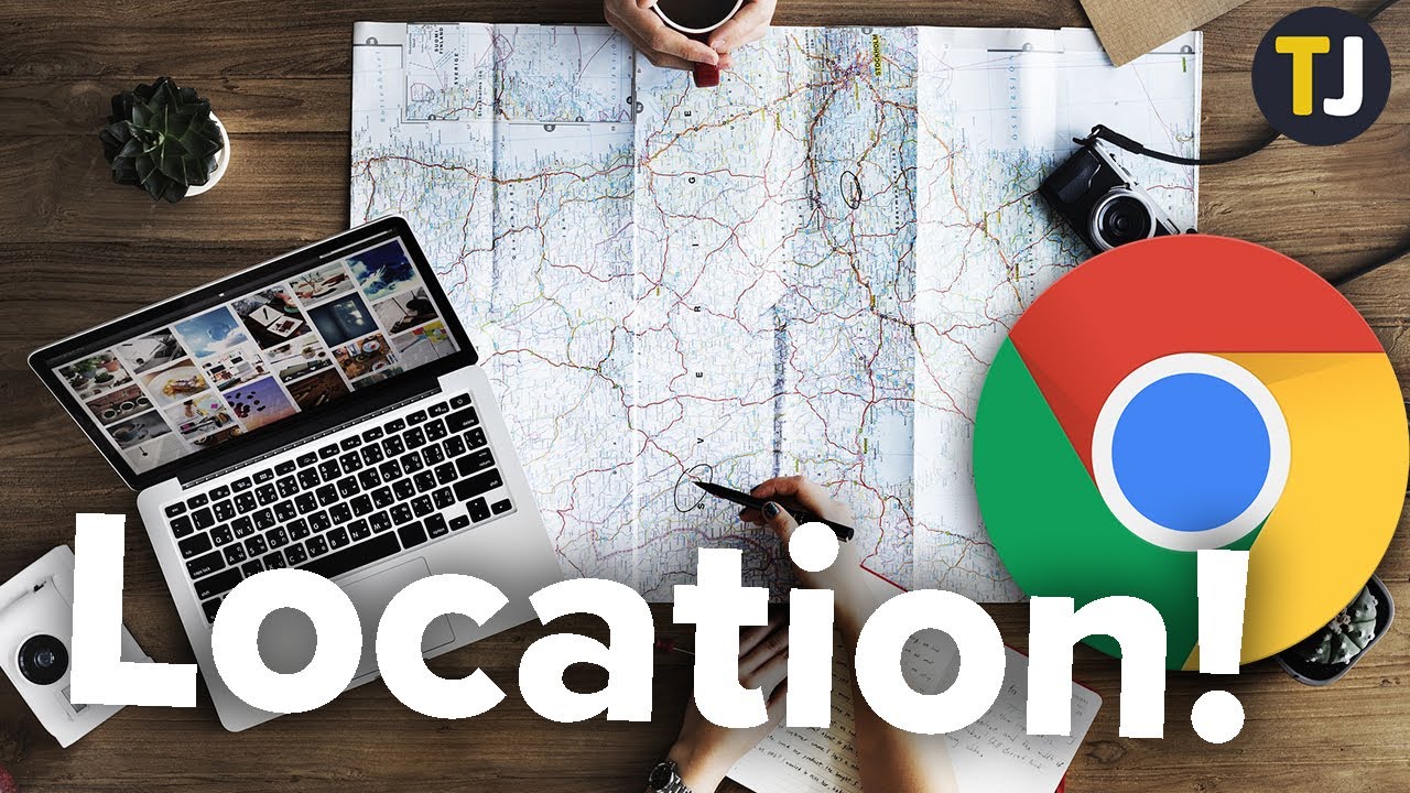 How To Fake Your Location in Chrome YouTube