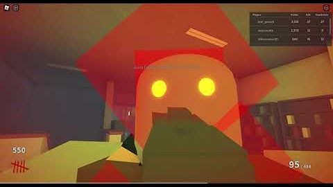 Roblox  project lazarus long play  part 1 of 2