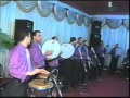 فريق الفردوس بكفر الدوار الزفه 4