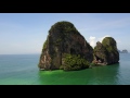 DJI Mavic Pro - Thailand Trip 2017 - 4K Video