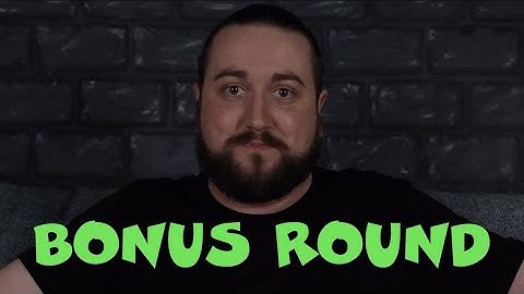 (UPDATED) Every Caddicarus BOUNS ROUND
