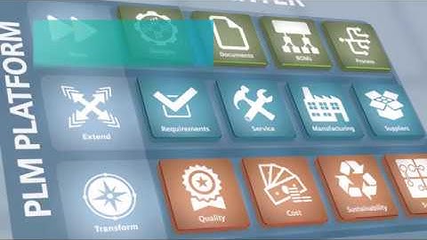 Enterprise Document Management Software with Teamcenter using Active Workspace