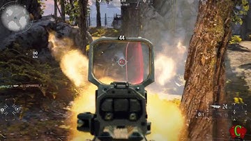 Killzone Shadow Fall PS4 Multiplayer Gameplay 【HD】