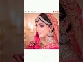 Her official day when she wore her Barat dress🫀💗🥰#youtubeshorts #viral