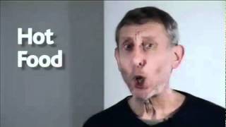 Youtube Poop Michael Rosen And I.m. Meen Are Evil