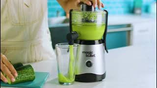 magic bullet Mini Juicer