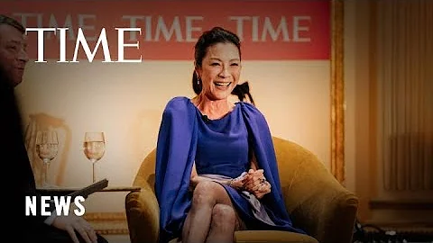 The Biggest Lesson Michelle Yeoh Learned Early in Her Career in Hong Kong - DayDayNews