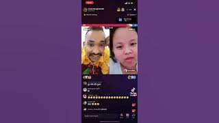 TIKTOK LIVE MATCH | nepali kt dudh paltaudai afno | chakra kanda