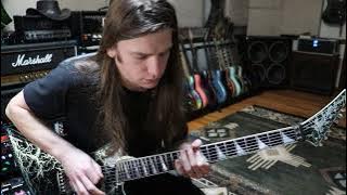 TBDM Nightbringers Solo Playthrough