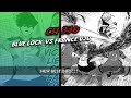 Blue Lock Chapter 336 Full Chapter