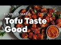 How to Make Tofu Taste Good | Minimalist Baker Recipes