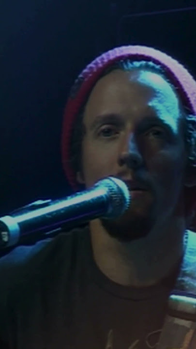 Music Matters Throwback: Jason Mraz – I’m Yours | Live Performance at All That Matters 2010