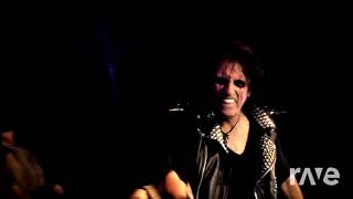 Eyes Rabbit Your Face Off - The Cramps - Topic &amp; Alice Cooper | RaveDj