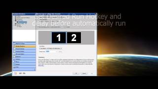 How to Run Screen Savers only on Desired Displays of your Multiple Monitors screenshot 1