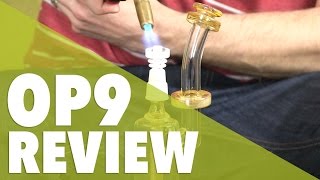 Opinicus 9 Review // 420 Science Club