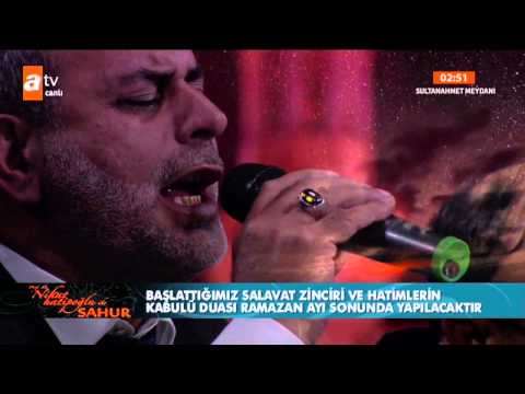 Mustafa Duman & Nizamettin Sevil - Yatırırlar Musallaya { Sahur Özel } 06.07.2014