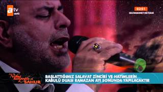 Mustafa Duman & Nizamettin Sevil - Yatırırlar Musallaya { Sahur Özel } 06.07.2014 Resimi