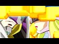 Digimon Tri - Patamon & Plotmon [Classic Digivice]