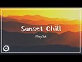 作業用BGM | 夕暮れ時のチルアウト (Sunset Chill Playlist) 著作権フリー