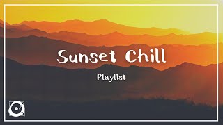 作業用BGM | 夕暮れ時のチルアウト　(Sunset Chill Playlist) 著作権フリー