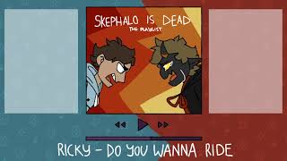 skephalo is dead playlist