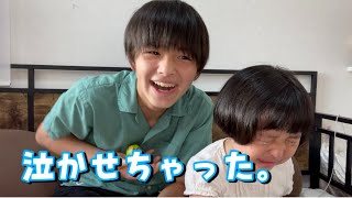 【検証】5歳の妹に1000円渡したら何買ってくる？！そしてごめん。