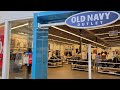 МАГАЗИН OLD NAVY