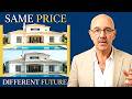 Two Algarve Properties, Same Price—One Builds Wealth, One Drains It