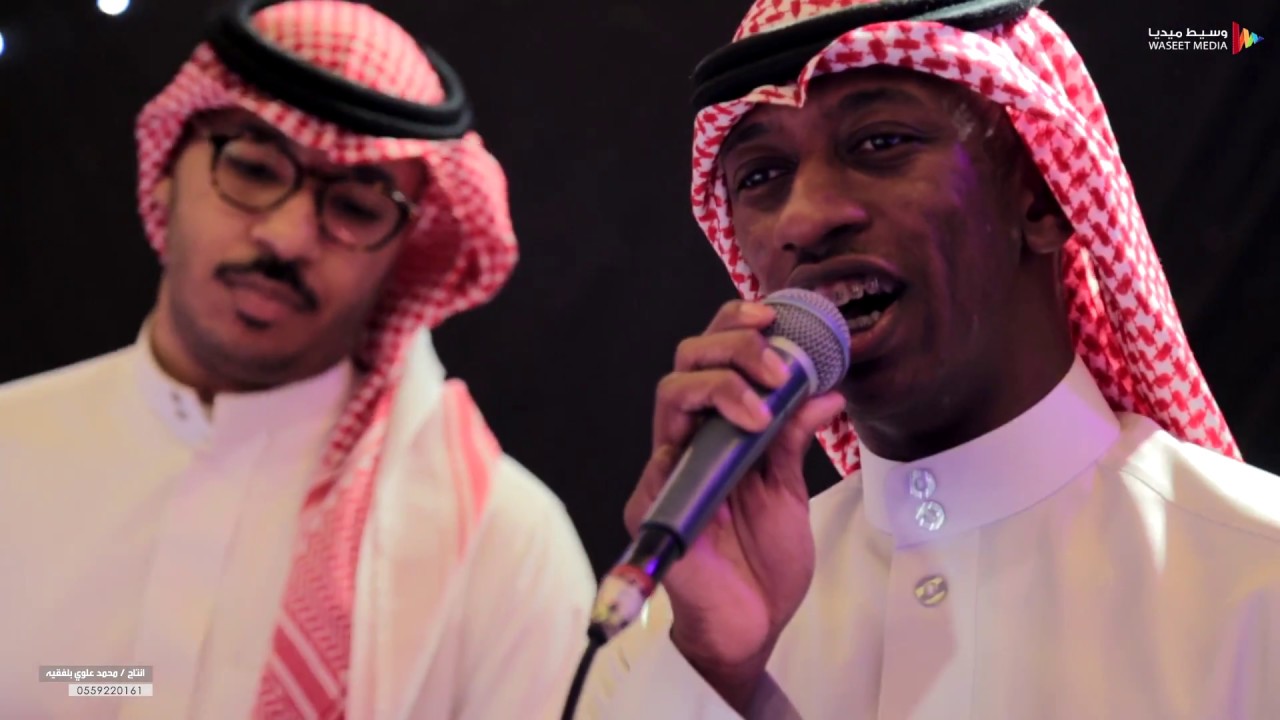 الفنان حقروص - سلطان خليفه - يا اهل الهوى ماترحموني