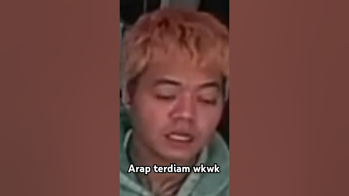 Momen arap ke gocek viewers ngatain michelle enak didepan yuka 🤣#streamer #yb #yukatheo
