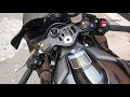 Yamaha r1 2020 akrapovic