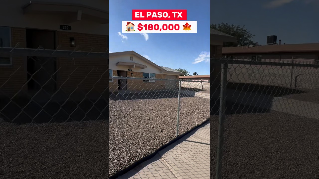 Cozy, clever, and oh-so-cute  Serving El Paso & Fort Bliss 