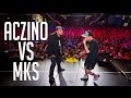 BDM Deluxe 2016 / Semifinal / Aczino vs MKS