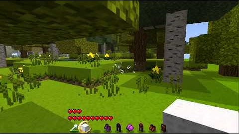 Aether Mod TooManyItems Extension Class File